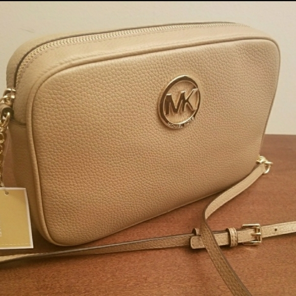 Michael Kors Bags Michael Kors Crossbody Bag Poshmark